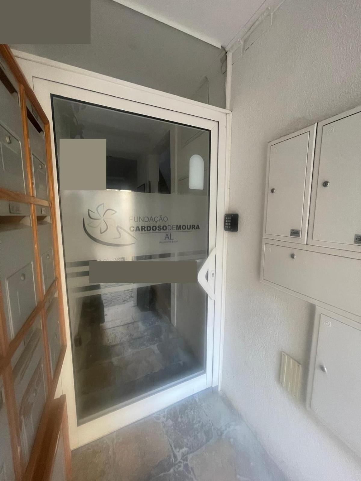 Bairro Alto - Apartamento Lissabon Buitenkant foto