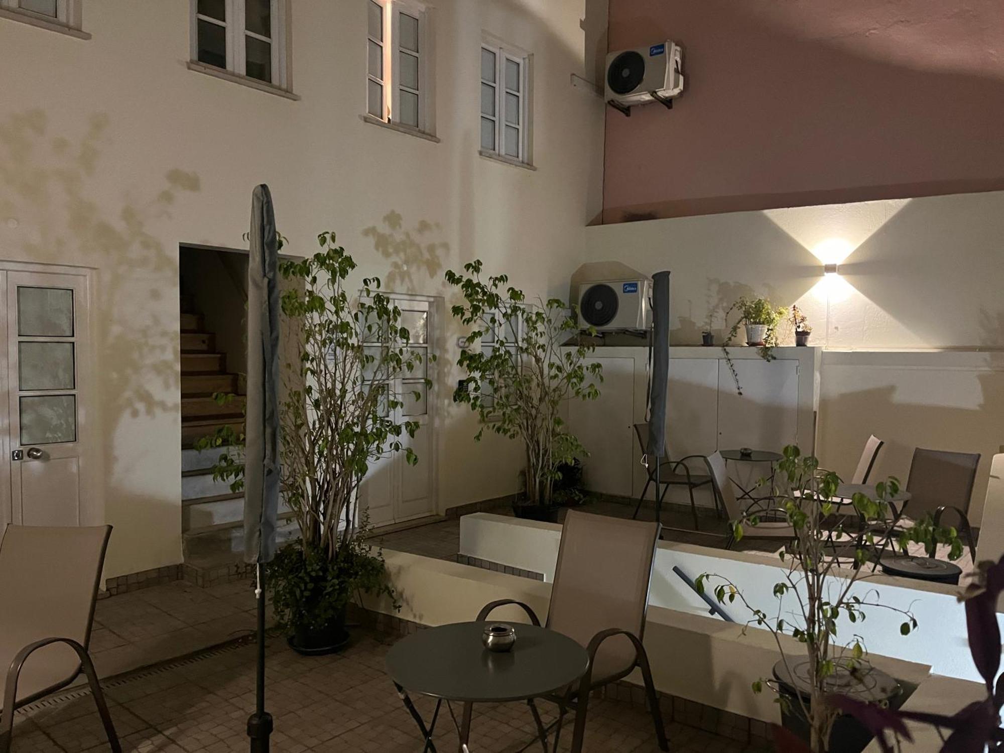 Bairro Alto - Apartamento Lissabon Buitenkant foto